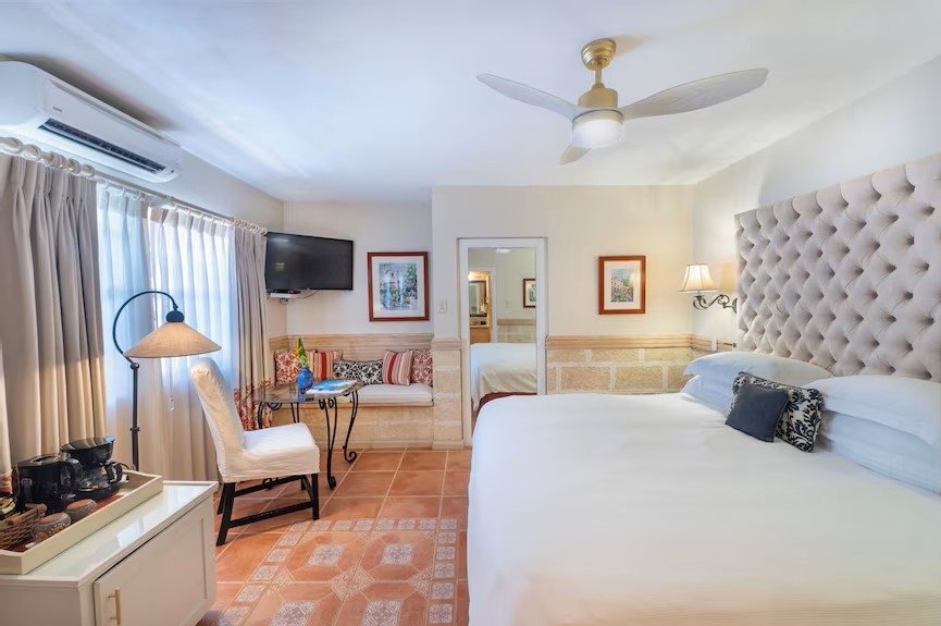 Little Arches Boutique Hotel Barbados 8